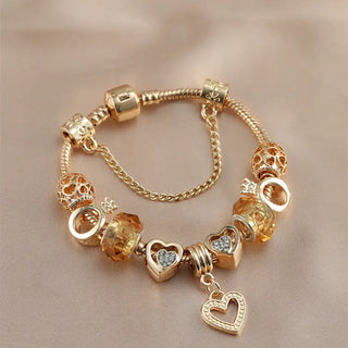 Charmel Charm Bracelet