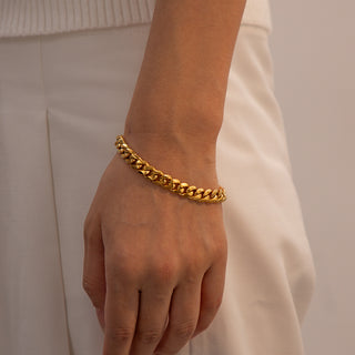 Florentine Jewellery Set