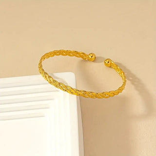 Spire Bangle